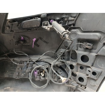 Recambio de paragolpes delantero para peugeot 5008 confort referencia OEM IAM 7401ST  