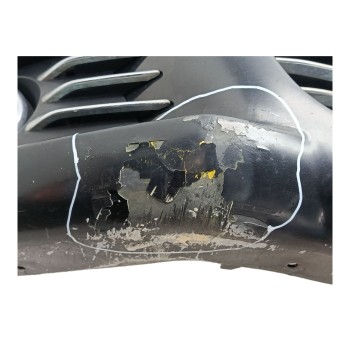 Recambio de paragolpes delantero para peugeot 5008 confort referencia OEM IAM 7401ST  