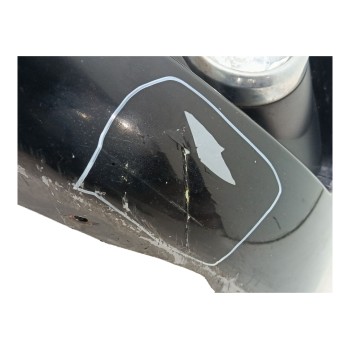 Recambio de paragolpes delantero para peugeot 5008 confort referencia OEM IAM 7401ST  