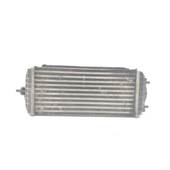 Recambio de intercooler para hyundai i40 gls bluedrive / bluedrive referencia OEM IAM 282702A800  
