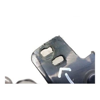 Recambio de paragolpes delantero para peugeot 5008 confort referencia OEM IAM 7401ST  