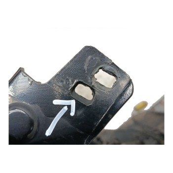 Recambio de paragolpes delantero para peugeot 5008 confort referencia OEM IAM 7401ST  