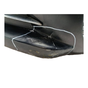 Recambio de paragolpes delantero para peugeot 5008 confort referencia OEM IAM 7401ST  