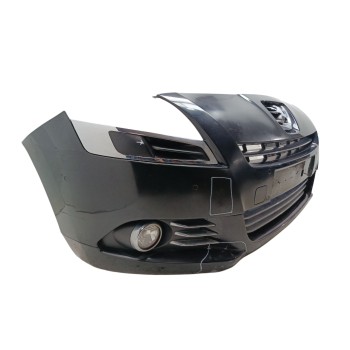 Recambio de paragolpes delantero para peugeot 5008 confort referencia OEM IAM 7401ST  