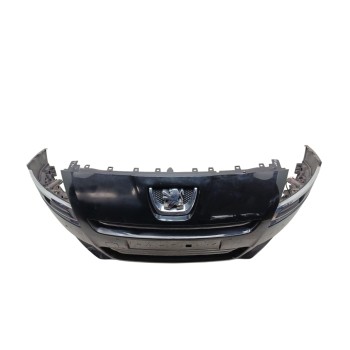 Recambio de paragolpes delantero para peugeot 5008 confort referencia OEM IAM 7401ST  