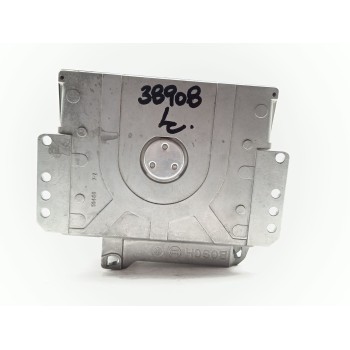 Recambio de centralita motor uce para peugeot 306 cabriolet (s2) 2.0 referencia OEM IAM 9630402480 0261204652 