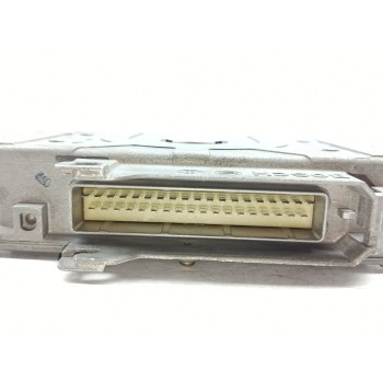 Recambio de centralita motor uce para peugeot 306 cabriolet (s2) 2.0 referencia OEM IAM 9630402480 0261204652 
