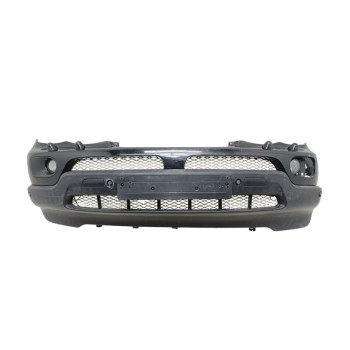 Recambio de paragolpes delantero para bmw x5 (e53) 3.0 d referencia OEM IAM 51117027036  