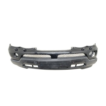 Recambio de paragolpes delantero para bmw x5 (e53) 3.0 d referencia OEM IAM 51117027036  
