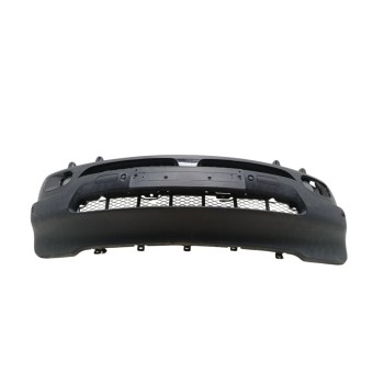 Recambio de paragolpes delantero para bmw x5 (e53) 3.0 d referencia OEM IAM 51117027036  