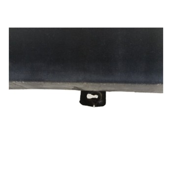 Recambio de paragolpes delantero para bmw x5 (e53) 3.0 d referencia OEM IAM 51117027036  