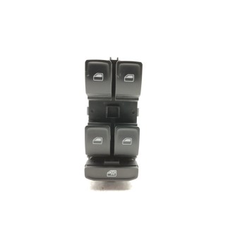 MANDO ELEVALUNAS DELANTERO IZQUIERDO 5G0959857B 