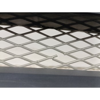 Recambio de paragolpes delantero para bmw x5 (e53) 3.0 d referencia OEM IAM 51117027036  