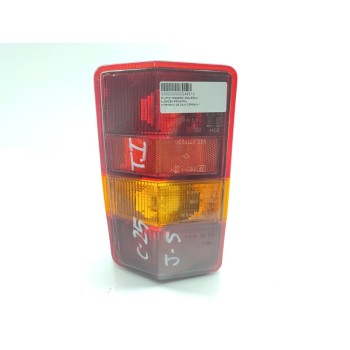 Recambio de piloto trasero izquierdo para citroën c 25 caja cerrada referencia OEM IAM   