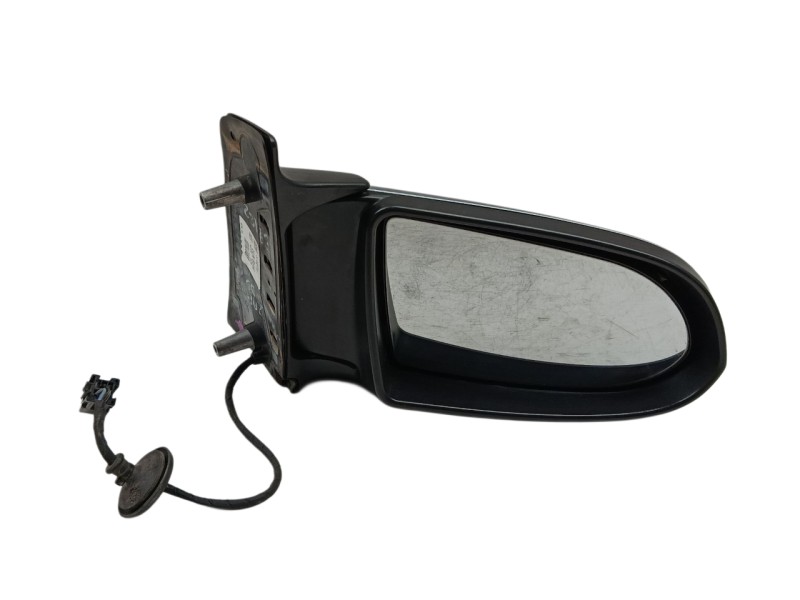 Recambio de retrovisor derecho para opel zafira a club referencia OEM IAM 24462380  