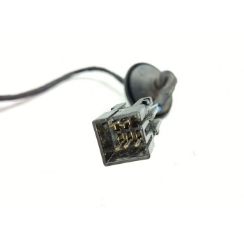 Recambio de retrovisor derecho para opel zafira a club referencia OEM IAM 24462380  