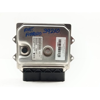 Recambio de centralita motor uce para fiat fiorino furgoneta/monovolumen (225_) 1.3 d multijet (225bxd1a, 225bxb1a, 225bxb11) re