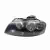 Recambio de faro izquierdo para audi a3 sportback (8pa) s3 quattro referencia OEM IAM 8P0941003K  