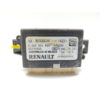 MODULO ELECTRONICO 259900395R 