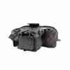 Recambio de faro izquierdo para audi a3 sportback (8pa) s3 quattro referencia OEM IAM 8P0941003K  