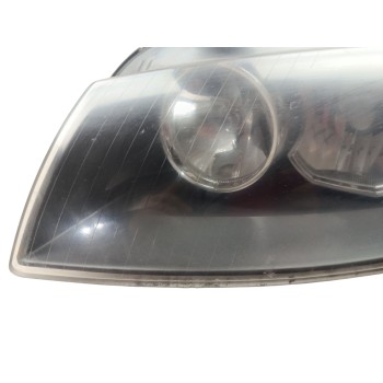 Recambio de faro izquierdo para audi a3 sportback (8pa) s3 quattro referencia OEM IAM 8P0941003K  