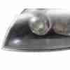 Recambio de faro izquierdo para audi a3 sportback (8pa) s3 quattro referencia OEM IAM 8P0941003K  