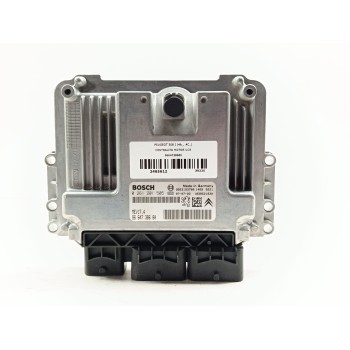 Recambio de centralita motor uce para peugeot 308 i (4a_, 4c_) 1.6 16v referencia OEM IAM 9664738680 0261201505 