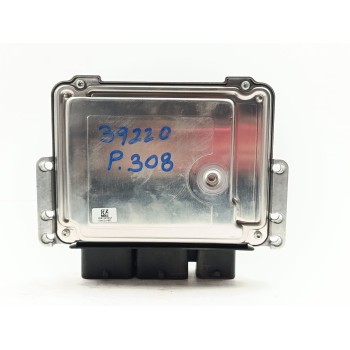 Recambio de centralita motor uce para peugeot 308 i (4a_, 4c_) 1.6 16v referencia OEM IAM 9664738680 0261201505 