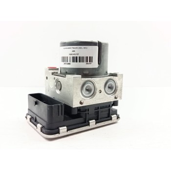 Recambio de abs para volkswagen tiguan (ad1, ax1) 2.0 tdi referencia OEM IAM 5Q0614517EF  