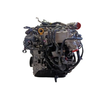 Recambio de motor completo para volkswagen tiguan (ad1, ax1) 2.0 tdi referencia OEM IAM DFG  