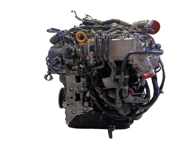 Recambio de motor completo para volkswagen tiguan (ad1, ax1) 2.0 tdi referencia OEM IAM DFG  