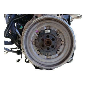 Recambio de motor completo para volkswagen tiguan (ad1, ax1) 2.0 tdi referencia OEM IAM DFG  