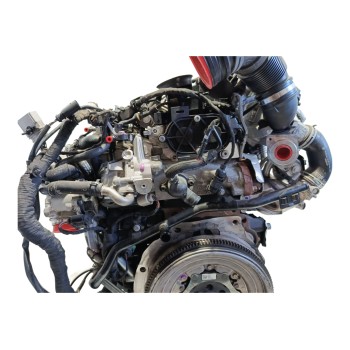 Recambio de motor completo para volkswagen tiguan (ad1, ax1) 2.0 tdi referencia OEM IAM DFG  