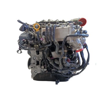 Recambio de motor completo para volkswagen tiguan (ad1, ax1) 2.0 tdi referencia OEM IAM DFG  