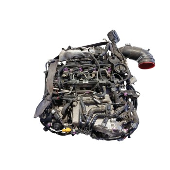 Recambio de motor completo para volkswagen tiguan (ad1, ax1) 2.0 tdi referencia OEM IAM DFG  