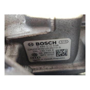 Recambio de motor completo para volkswagen tiguan (ad1, ax1) 2.0 tdi referencia OEM IAM DFG  