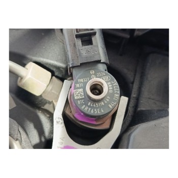 Recambio de motor completo para volkswagen tiguan (ad1, ax1) 2.0 tdi referencia OEM IAM DFG  