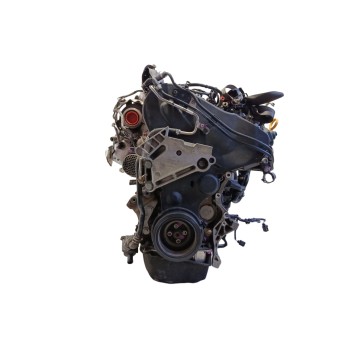 Recambio de motor completo para volkswagen tiguan (ad1, ax1) 2.0 tdi referencia OEM IAM DFG  