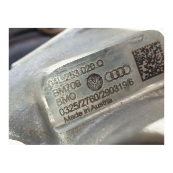 Recambio de motor completo para volkswagen tiguan (ad1, ax1) 2.0 tdi referencia OEM IAM DFG  