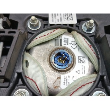 Recambio de airbag delantero izquierdo para renault clio iv (bh_) 1.5 dci 75 referencia OEM IAM 985108265R  