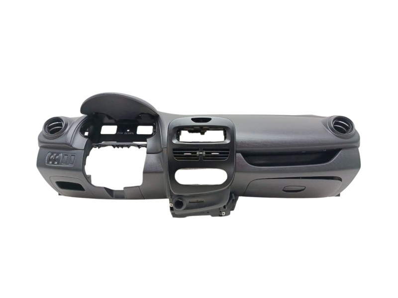 Recambio de salpicadero para renault clio iv (bh_) 1.5 dci 75 referencia OEM IAM 682001858R 985250096R 