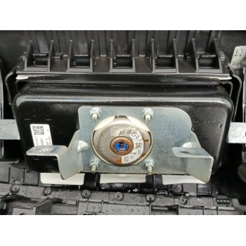 Recambio de salpicadero para renault clio iv (bh_) 1.5 dci 75 referencia OEM IAM 682001858R 985250096R 