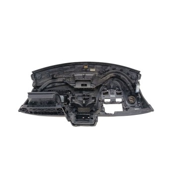 Recambio de salpicadero para renault clio iv (bh_) 1.5 dci 75 referencia OEM IAM 682001858R 985250096R 