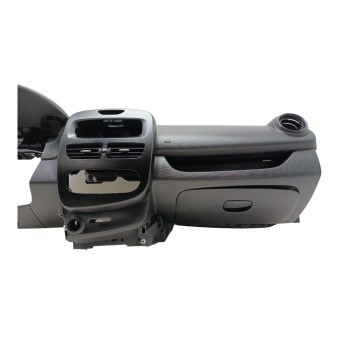 Recambio de salpicadero para renault clio iv (bh_) 1.5 dci 75 referencia OEM IAM 682001858R 985250096R 