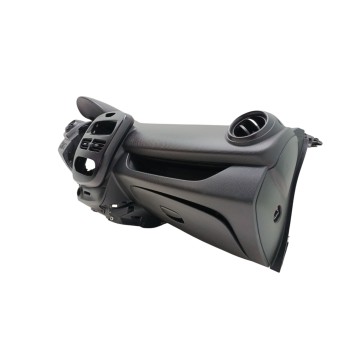 Recambio de salpicadero para renault clio iv (bh_) 1.5 dci 75 referencia OEM IAM 682001858R 985250096R 