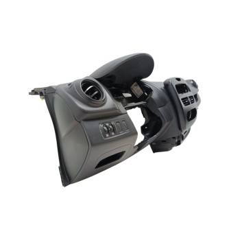 Recambio de salpicadero para renault clio iv (bh_) 1.5 dci 75 referencia OEM IAM 682001858R 985250096R 