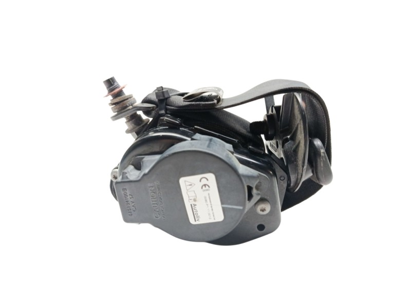Recambio de cinturon seguridad delantero derecho para hyundai i20 ii (gb, ib) 1.2 referencia OEM IAM 88880C8000TRY  