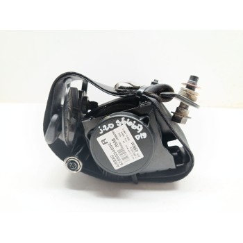 Recambio de cinturon seguridad delantero derecho para hyundai i20 ii (gb, ib) 1.2 referencia OEM IAM 88880C8000TRY  
