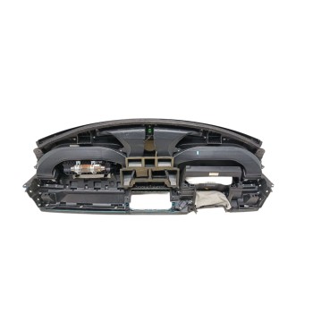 Recambio de salpicadero para land rover range rover evoque (l538) 2.2 d referencia OEM IAM LR071316 LR091702 