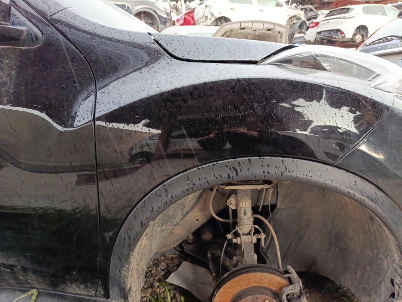 Recambio de aleta delantera derecha para nissan juke (f15) 1.2 dig-t referencia OEM IAM F3A0M1KKAA  